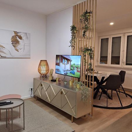 זאגרב Dolly Apartment מראה חיצוני תמונה