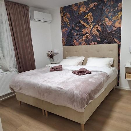 זאגרב Dolly Apartment מראה חיצוני תמונה