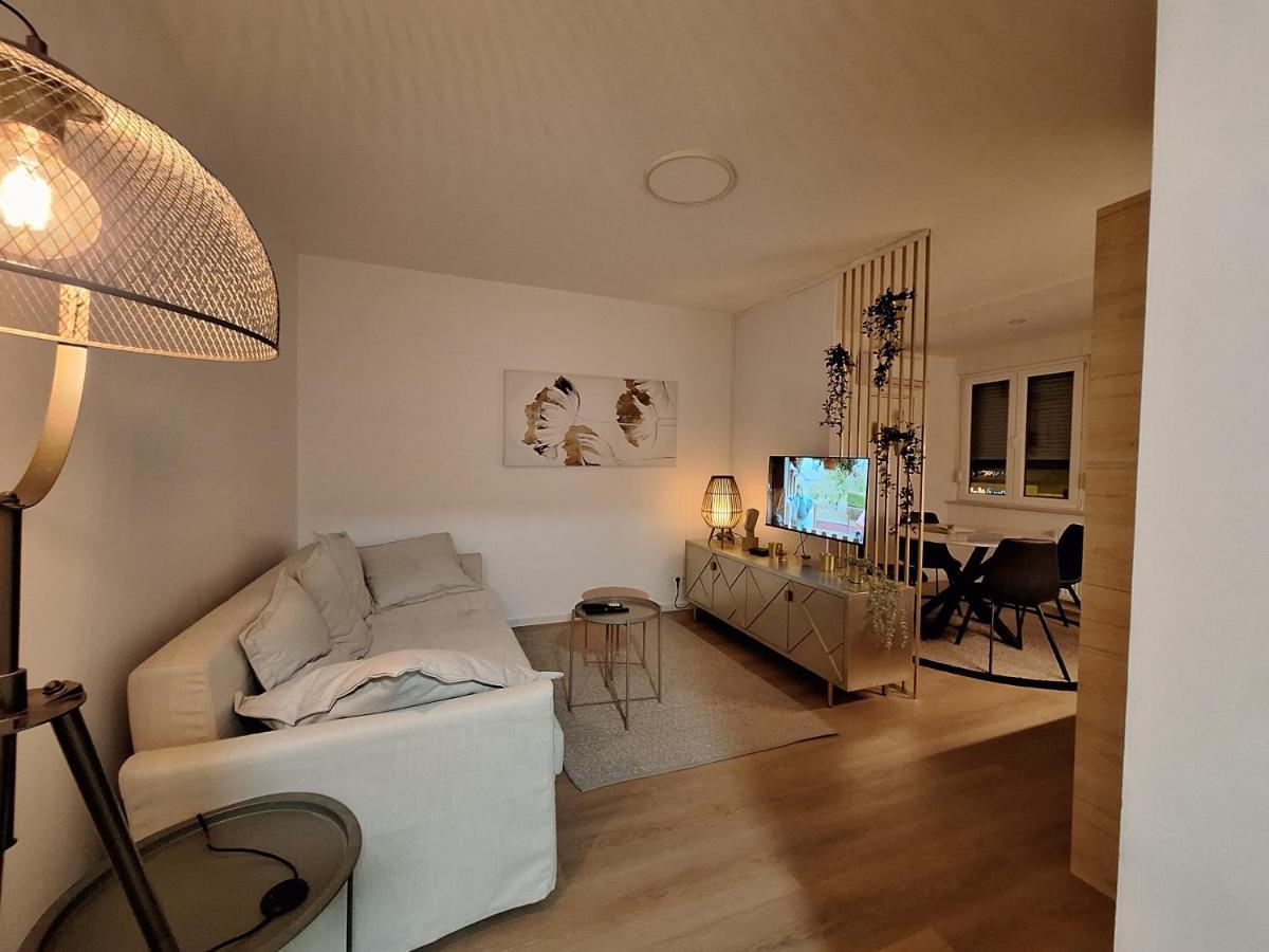 זאגרב Dolly Apartment מראה חיצוני תמונה