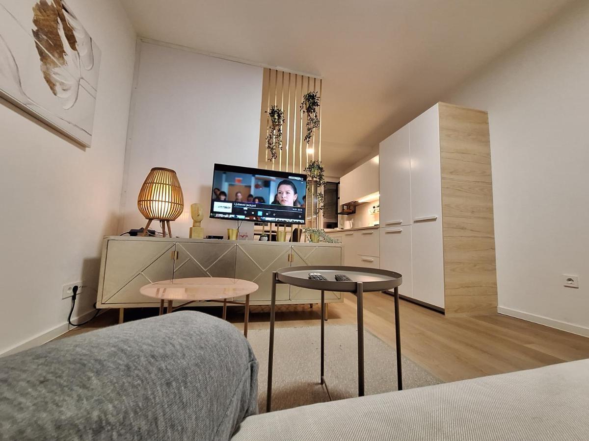 זאגרב Dolly Apartment מראה חיצוני תמונה
