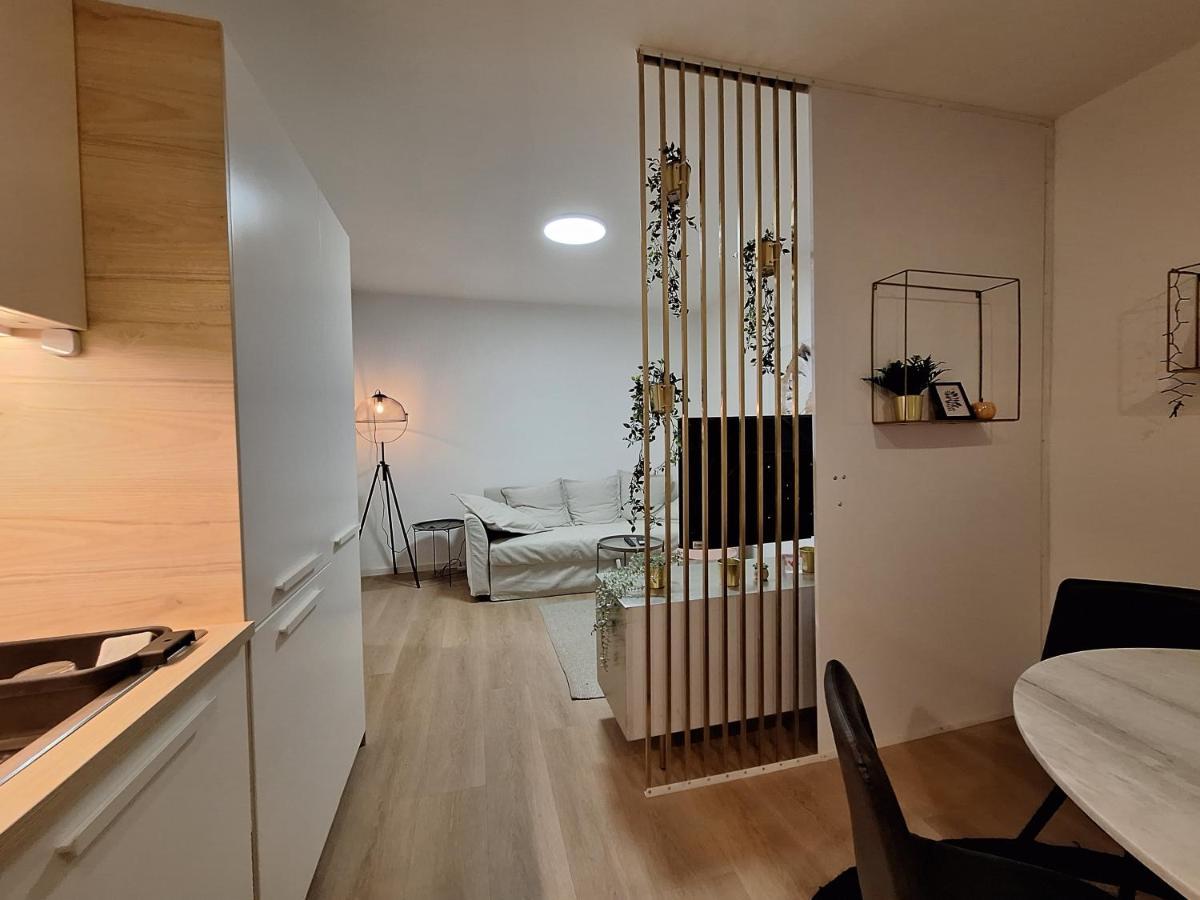 זאגרב Dolly Apartment מראה חיצוני תמונה