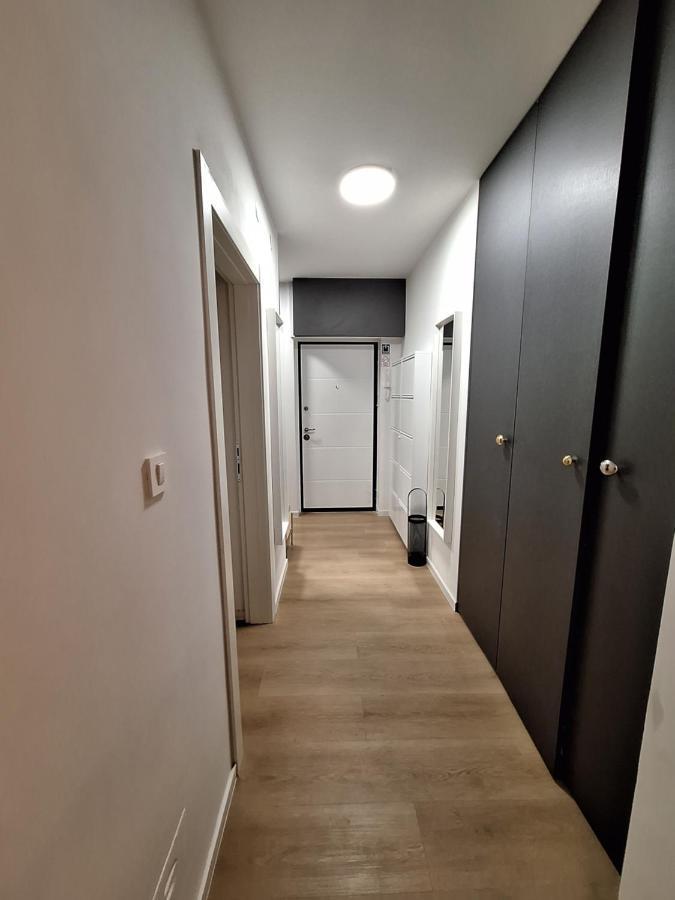 זאגרב Dolly Apartment מראה חיצוני תמונה