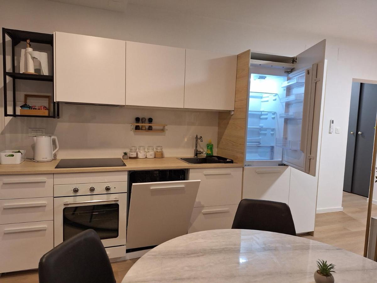 זאגרב Dolly Apartment מראה חיצוני תמונה
