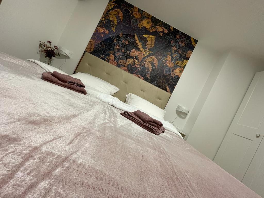 זאגרב Dolly Apartment מראה חיצוני תמונה