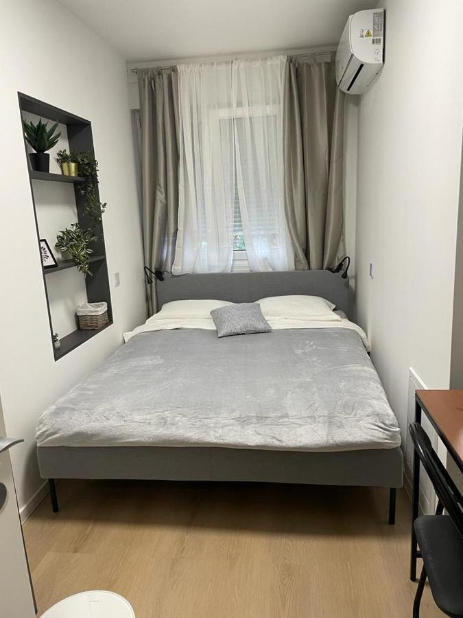זאגרב Dolly Apartment מראה חיצוני תמונה