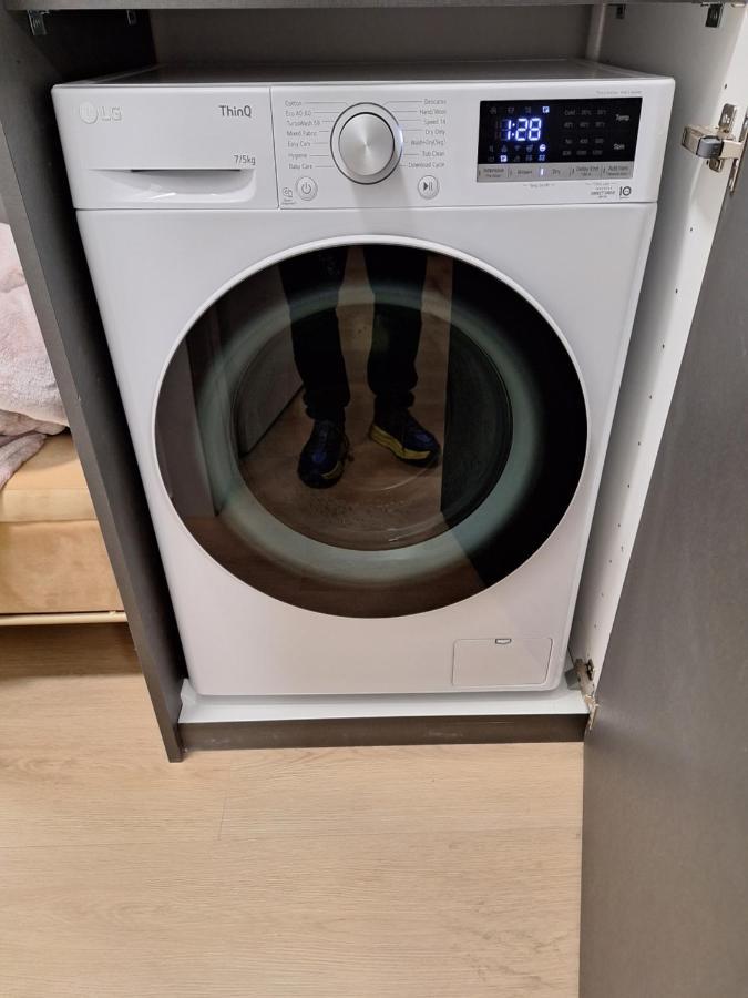 זאגרב Dolly Apartment מראה חיצוני תמונה
